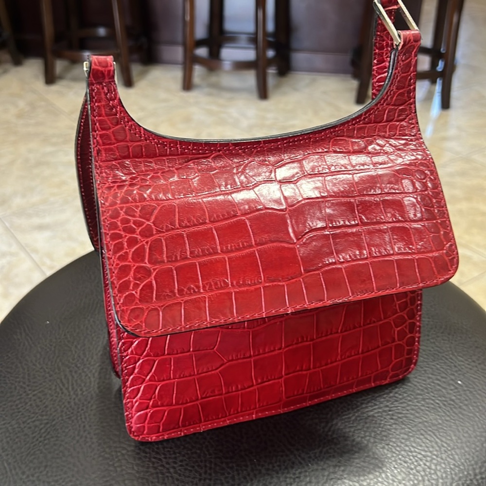 Vintage purse